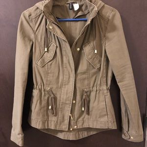 Jacket from H&M